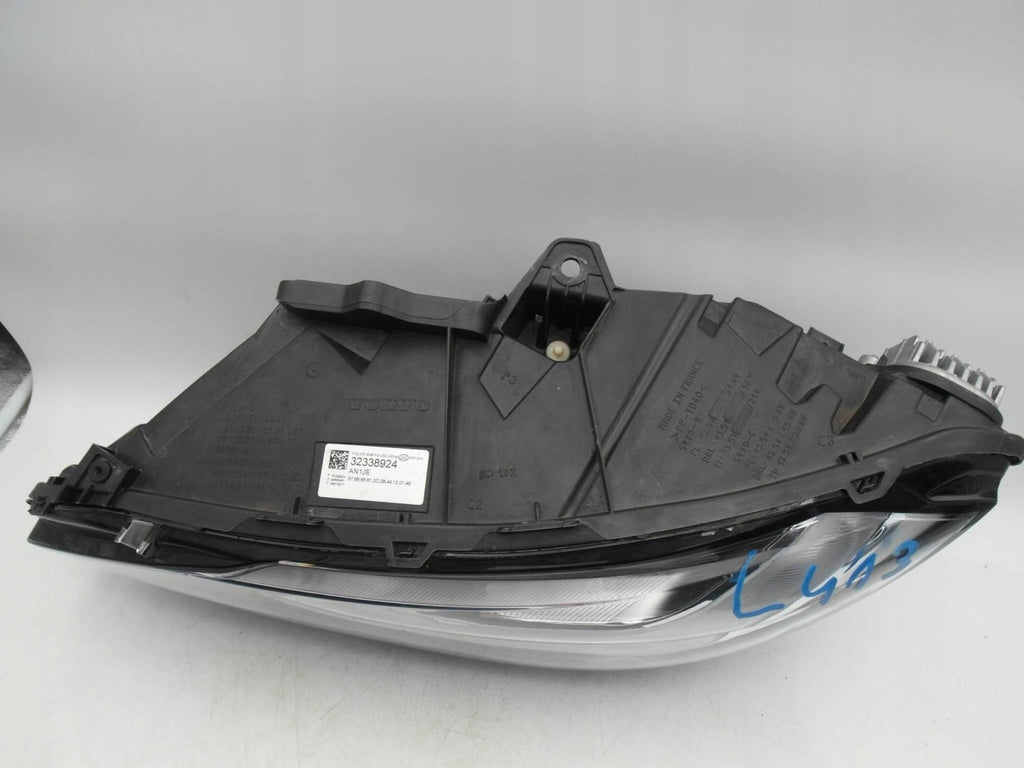 Frontscheinwerfer Volvo S90 V90 32338924 Links Scheinwerfer Headlight SCH3295170924ip
