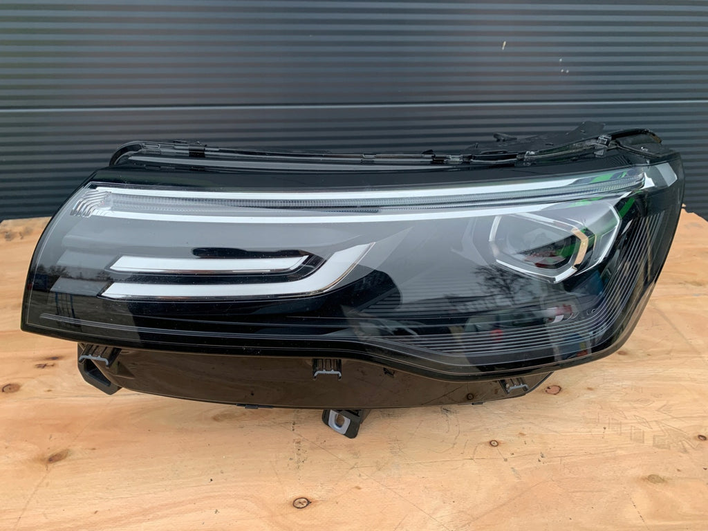 Frontscheinwerfer VW Tiguan 571941005B Full LED Links Scheinwerfer Headlight SCH6979994832ia