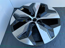 Laden Sie das Bild in den Galerie-Viewer, 1x Alufelge 20 Zoll 7.0" 5x114.3 34ET 403003990R Renault Megane Iv Rim Wheel FEL5410494778kv