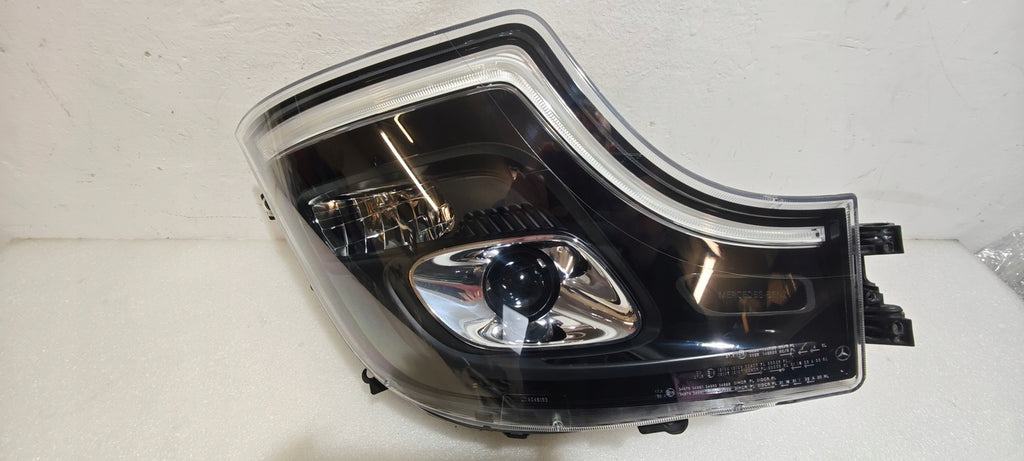 Frontscheinwerfer Mercedes-Benz A9618200959 LED Rechts Scheinwerfer Headlight SCH5402766953xg