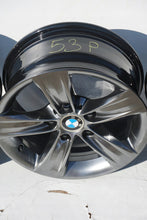 Load image into Gallery viewer, 4x Alufelge 16 Zoll 7.5" 5x120 37ET Glanz Silber 6796237 BMW Rim Wheel FEL5674688010jf