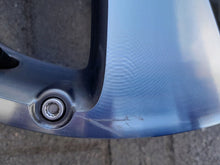 Laden Sie das Bild in den Galerie-Viewer, 1x Alufelge 17 Zoll 6.5" 5x112 42ET Glanz Schwarz 1T0601025E VW Touran Rim Wheel FEL2390644596se