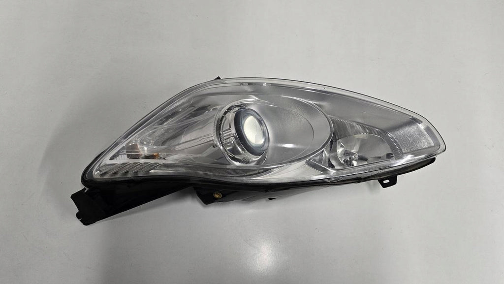 Frontscheinwerfer Ford Grand C-Max AM51-13D155-AF Xenon Links Headlight