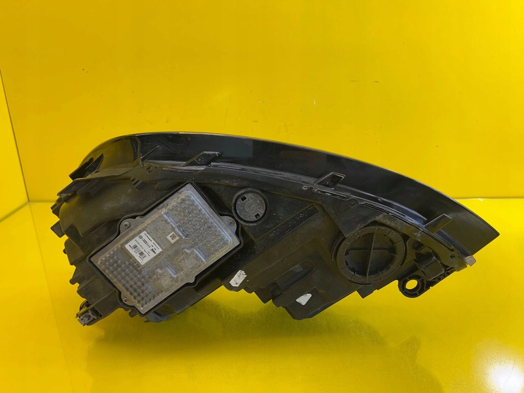 Frontscheinwerfer VW Golf VII 5GE941036 LED Rechts Scheinwerfer Headlight SCH1824393007is