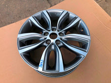Laden Sie das Bild in den Galerie-Viewer, 1x Alufelge 18 Zoll 8.0&quot; 5x112 57ET 6855094 BMW 2 Active Tourer Gran Rim Wheel