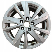 Load image into Gallery viewer, 1x Alufelge 16 Zoll 8.0" 5x112 48ET 5TA601025Q VW Touran Rim Wheel FEL6955798094cw