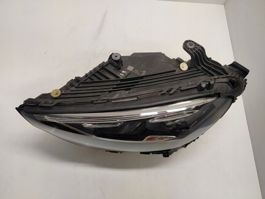 Frontscheinwerfer Mercedes-Benz Glc A2549062302 Links Scheinwerfer Headlight SCH5933618729vu