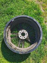Load image into Gallery viewer, 1x Alufelge 19 Zoll 5x112 8089892 BMW 3 G21 G20 Rim Wheel FEL8586660910cr