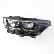 Laden Sie das Bild in den Galerie-Viewer, Frontscheinwerfer VW T-Roc 2GA941036H FULL LED Rechts Scheinwerfer Headlight