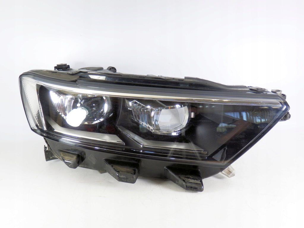 Frontscheinwerfer VW T-Roc 2GA941036H FULL LED Rechts Scheinwerfer Headlight