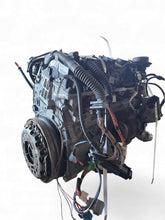 Laden Sie das Bild in den Galerie-Viewer, Motor BMW 1 E81 E87 N47D20C 2.0 2011 Diesel Engine Komplett MOT5150108229lz