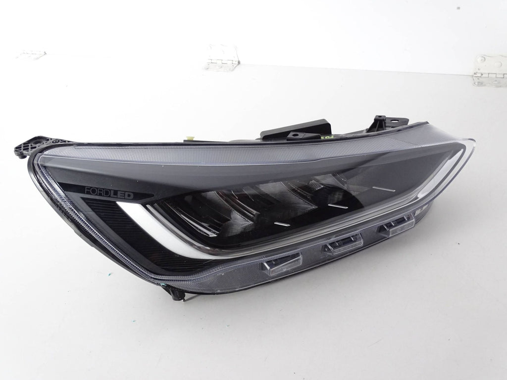 Frontscheinwerfer Ford Focus NX7B-13E014CF Rechts Scheinwerfer Headlight SCH6983851701mv