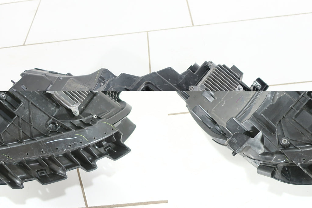 Frontscheinwerfer Tesla 3 1514952-00 Full LED Links Scheinwerfer Headlight