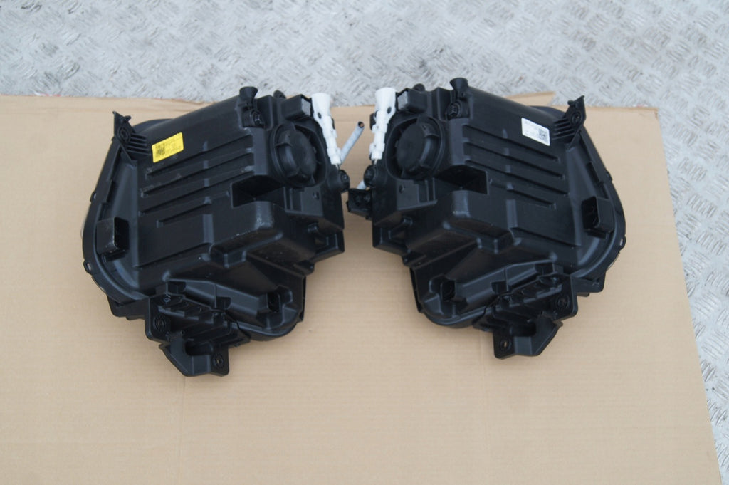 Frontscheinwerfer Hyundai Tucson N7921-62110 Ein Stück (Rechts oder Links)