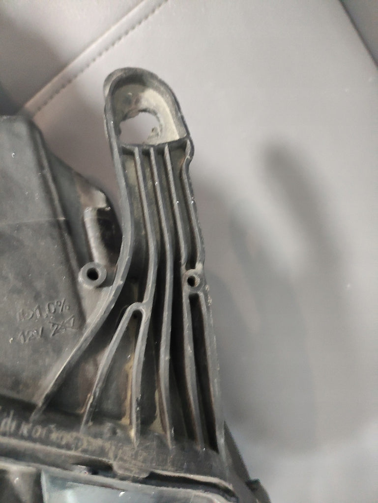Frontscheinwerfer Opel Astra 39023763 Rechts Scheinwerfer Headlight SCH8330799896ur