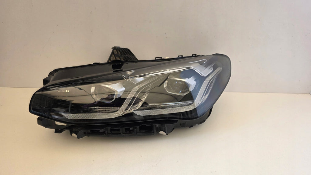 Frontscheinwerfer BMW Active Tourer U06 5A42247 Links Scheinwerfer Headlight SCH5439920759dv