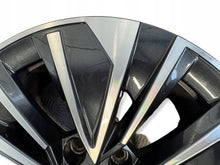 Laden Sie das Bild in den Galerie-Viewer, 1x Alufelge 17 Zoll 7.5" 5x112 41ET 3P0601025D Skoda Superb Rim Wheel FEL5966977073za