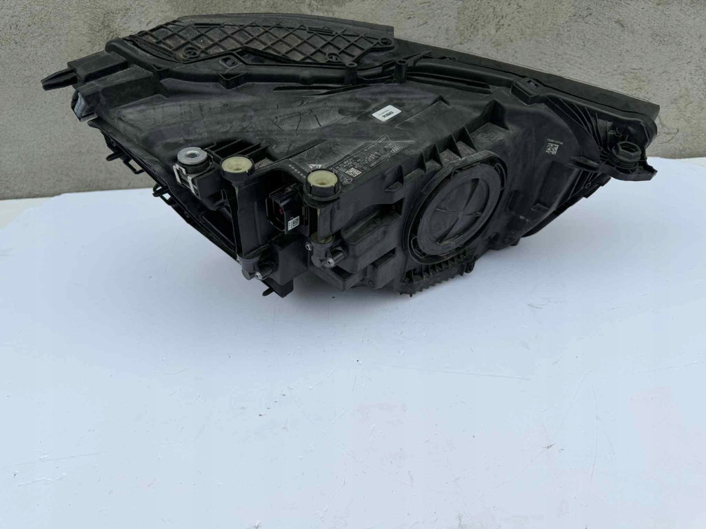 Frontscheinwerfer Audi Q3 83A941011 Links Scheinwerfer Headlight SCH1820164726xb