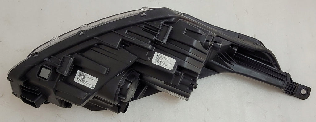 Frontscheinwerfer Kia Ceed 92101-J7500 Links Scheinwerfer Headlight