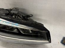 Laden Sie das Bild in den Galerie-Viewer, Frontscheinwerfer Audi Q2 81A941012C Full LED Rechts Scheinwerfer Headlight SCH6156783838kw