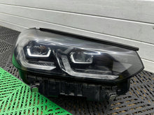 Laden Sie das Bild in den Galerie-Viewer, Frontscheinwerfer BMW X3 G01 G02 5A29206-10 Vorderseite Scheinwerfer Headlight SCH8939768328dy