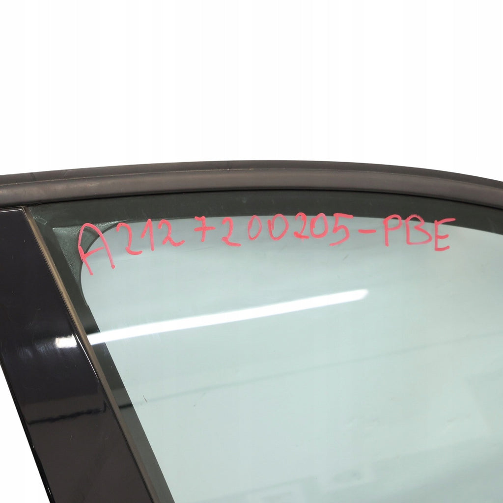 Tür Mercedes-Benz W212 A2127300205-PBE A2127300205-33A2127300205 Hinten Rechts