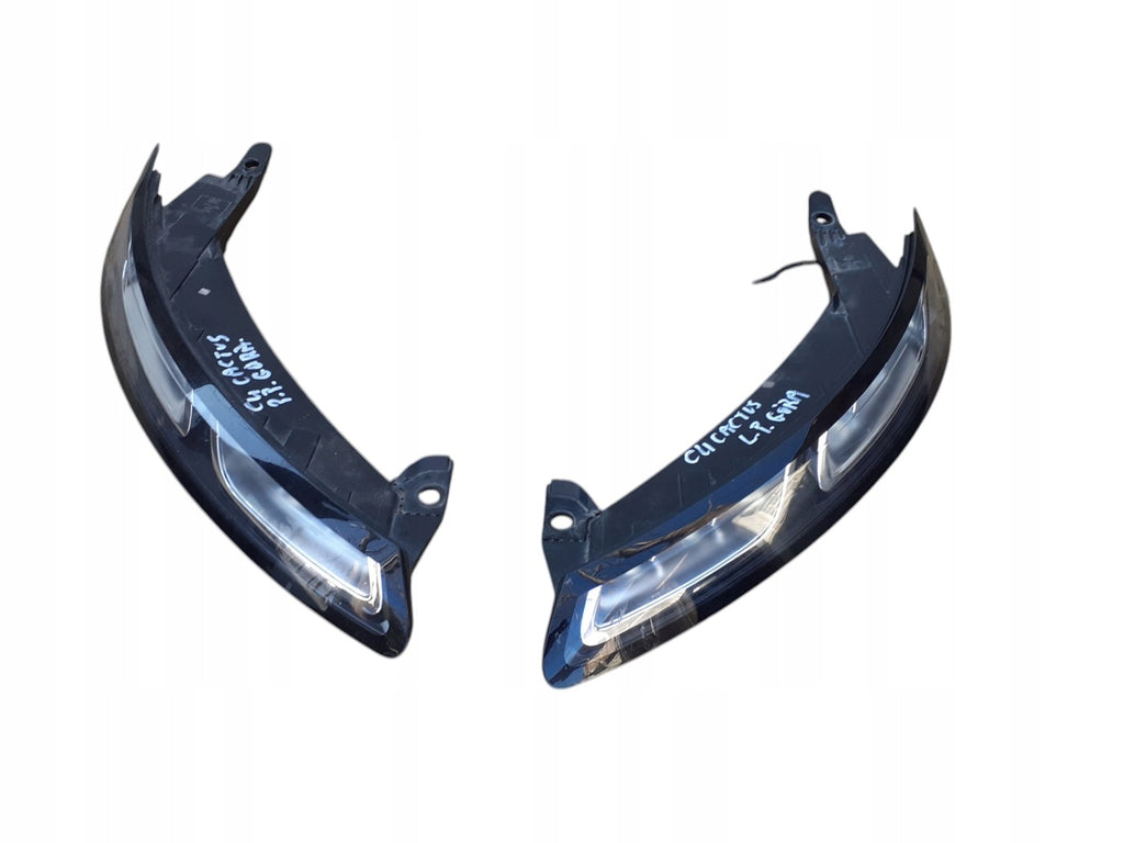 Frontscheinwerfer Citroën C4 Cactus 9800910680 9800910780 LED Rechts oder Links