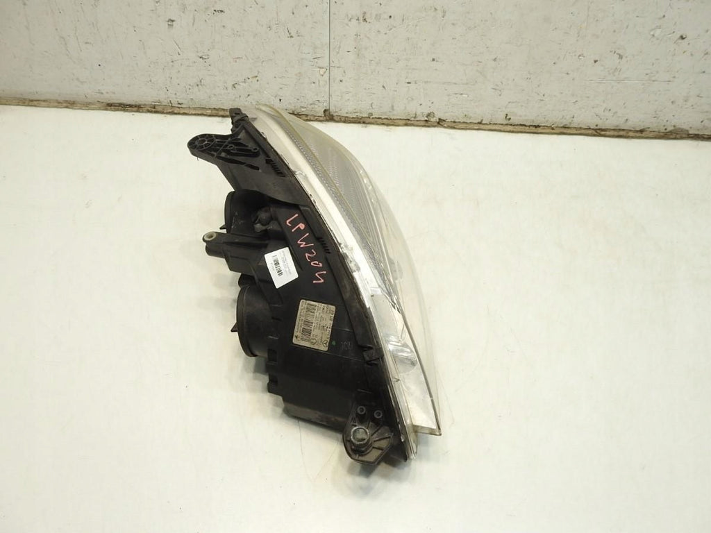 Frontscheinwerfer Mercedes-Benz W204 A2048208361 Links Scheinwerfer Headlight SCH8581906137jg
