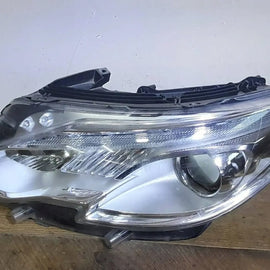 Frontscheinwerfer Peugeot 2008 LED Links Scheinwerfer Headlight SCH2647258622ps