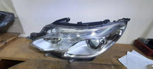 Load image into Gallery viewer, Frontscheinwerfer Peugeot 2008 LED Links Scheinwerfer Headlight SCH2647258622ps