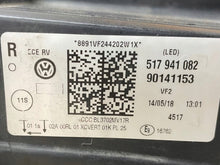 Load image into Gallery viewer, Frontscheinwerfer VW Golf Sportsvan 517941082 LED Rechts Scheinwerfer Headlight SCH3036002905nz