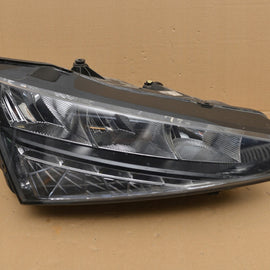 Frontscheinwerfer Skoda Scala 657941016 Rechts Scheinwerfer Headlight SCH8226752851wu