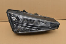 Laden Sie das Bild in den Galerie-Viewer, Frontscheinwerfer Skoda Scala 657941016 Rechts Scheinwerfer Headlight SCH8226752851wu