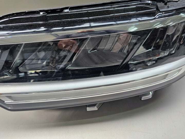 Frontscheinwerfer VW T-Roc 2GA941005F LED Links Scheinwerfer Headlight SCH4995591243ai