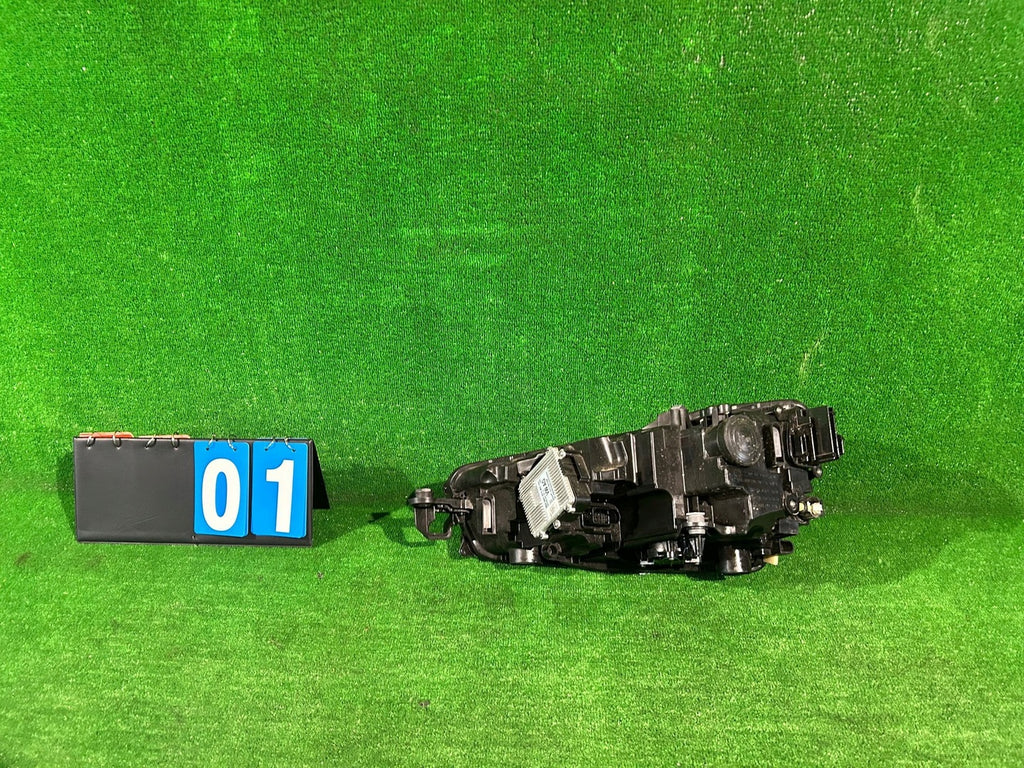Frontscheinwerfer Skoda Scala 657941016A 90176079 Full LED Rechts Headlight SCH8483711377wi