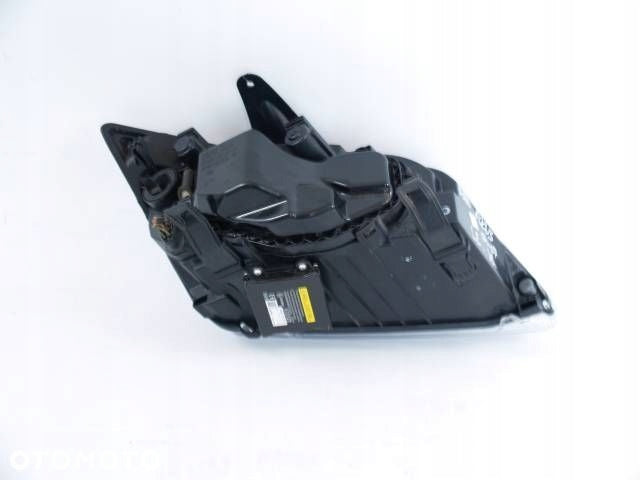 Frontscheinwerfer Ford Focus 4M51-13101-ED Xenon Links Scheinwerfer Headlight SCH2097776829zn