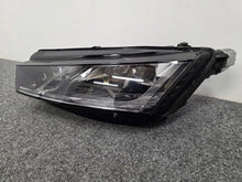 Load image into Gallery viewer, Frontscheinwerfer Skoda Octavia IV 5E4941015B Links Scheinwerfer Headlight SCH2625064244qc