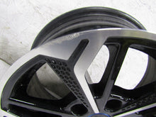 Laden Sie das Bild in den Galerie-Viewer, 1x Alufelge 15 Zoll 6.0&quot; KBA53468 Renault Zoe Rim Wheel