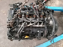 Laden Sie das Bild in den Galerie-Viewer, Motor Kia Rio D4FC 1.4 CRDI 88TKm Diesel Engine Komplett