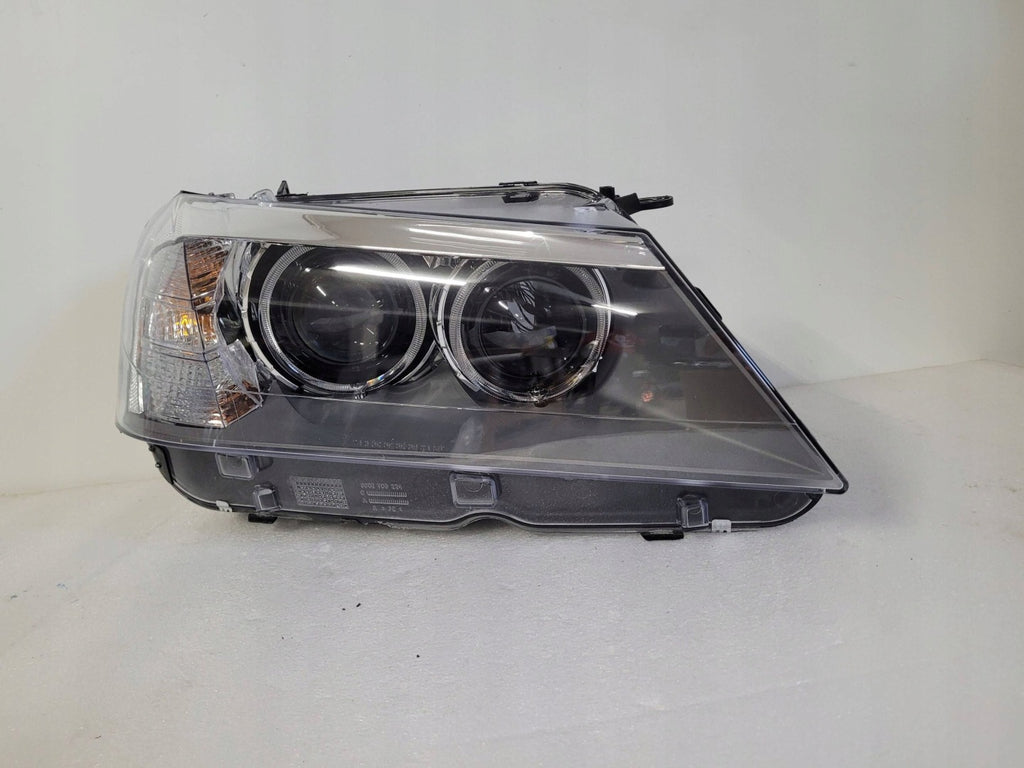 Frontscheinwerfer BMW F26 X3 F25 7276992 Rechts Scheinwerfer Headlight SCH7466900748zn