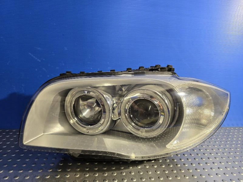 Frontscheinwerfer BMW 1 E81 E82 E87 6824489-08 Xenon Links Headlight