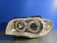 Laden Sie das Bild in den Galerie-Viewer, Frontscheinwerfer BMW 1 E81 E82 E87 6824489-08 Xenon Links Headlight