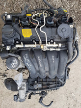 Laden Sie das Bild in den Galerie-Viewer, Motor BMW E81 E90 E87 N43B16AA 1.6 122PS 90kW 203TKm 2008 Benzin Engine Komplett