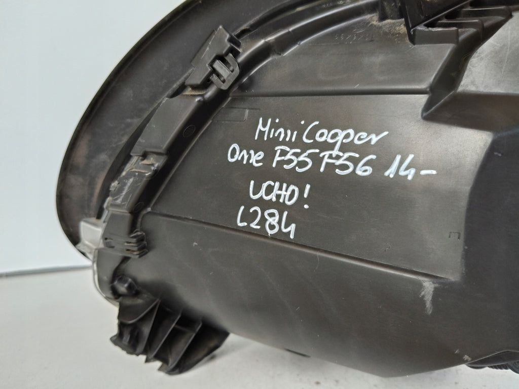 Frontscheinwerfer Mini F56 F55 7401602-03 Rechts Scheinwerfer Headlight SCH3199618799ai