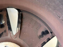 Load image into Gallery viewer, 1x Alufelge 18 Zoll 50 5ET 31680403 Volvo Xc40 Rim Wheel FEL6867697325wm