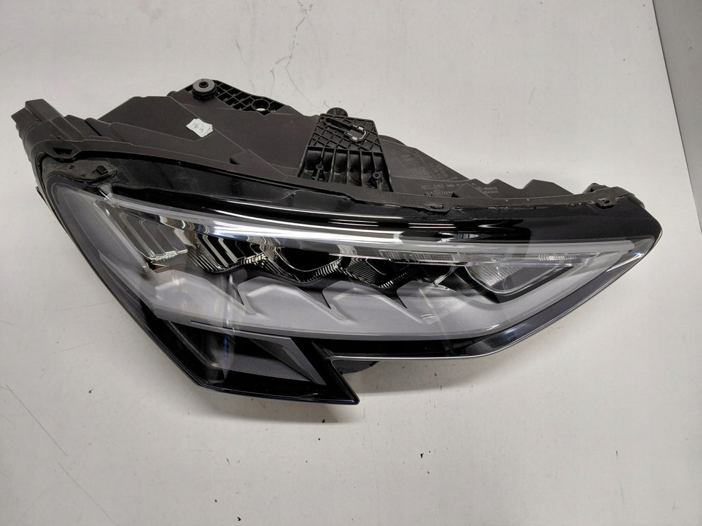 Frontscheinwerfer Audi A3 8Y0941012 LED Rechts Scheinwerfer Headlight SCH6905751624uk