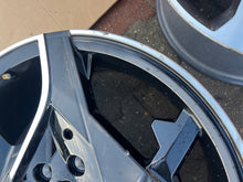 Load image into Gallery viewer, 1x Alufelge 20 Zoll 8.0" 5x114.3 403005149R Renault E Tech Scenic Rim Wheel FEL1991009765aj