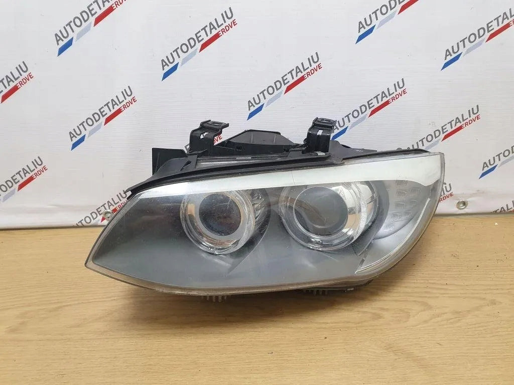 Frontscheinwerfer BMW 3 Coupe 7239929RHD Links Scheinwerfer Headlight SCH5030603486oq