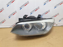Laden Sie das Bild in den Galerie-Viewer, Frontscheinwerfer BMW 3 Coupe 7239929RHD Links Scheinwerfer Headlight SCH5030603486oq