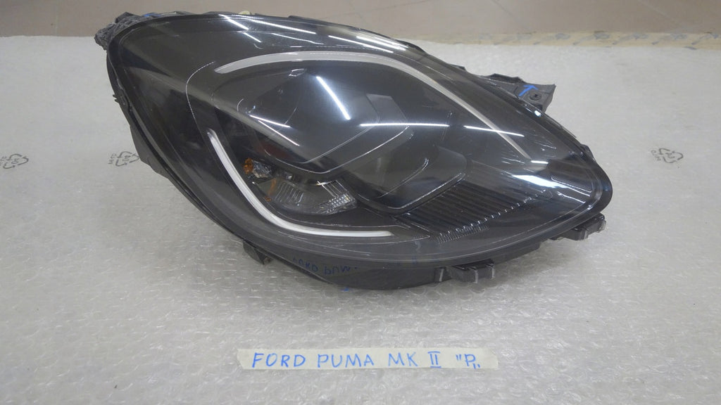 Frontscheinwerfer Ford Puma L1TB-13E014-GJ LED Rechts Scheinwerfer Headlight